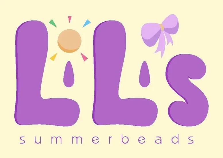 Lili's Summer Beads